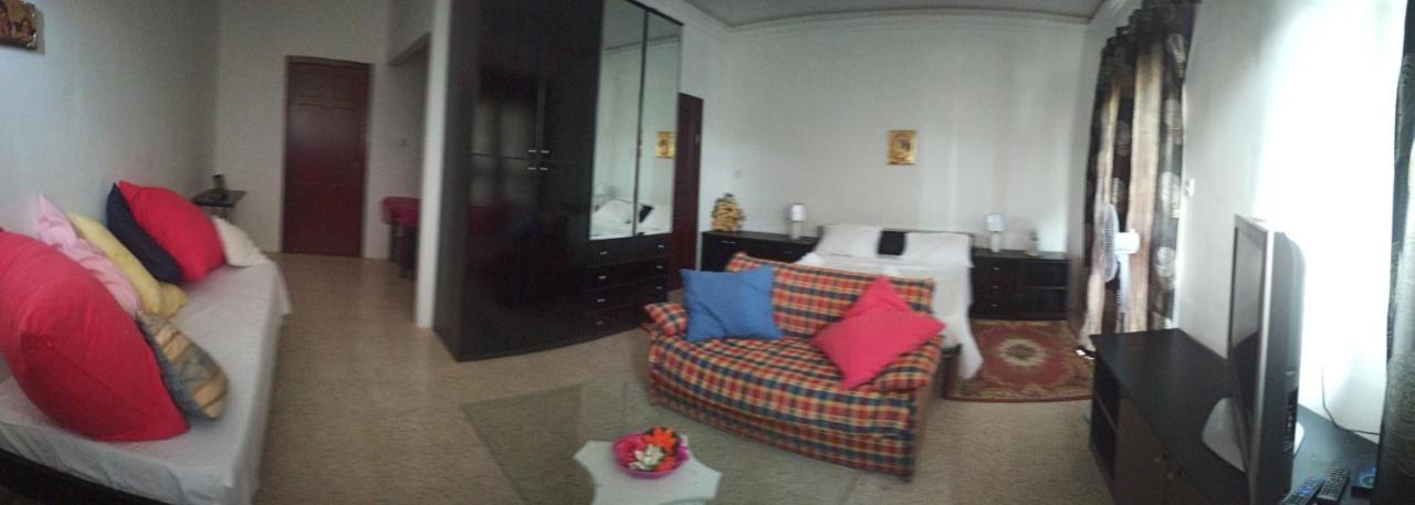 Il Bejta Apartment Qrendi Cameră foto